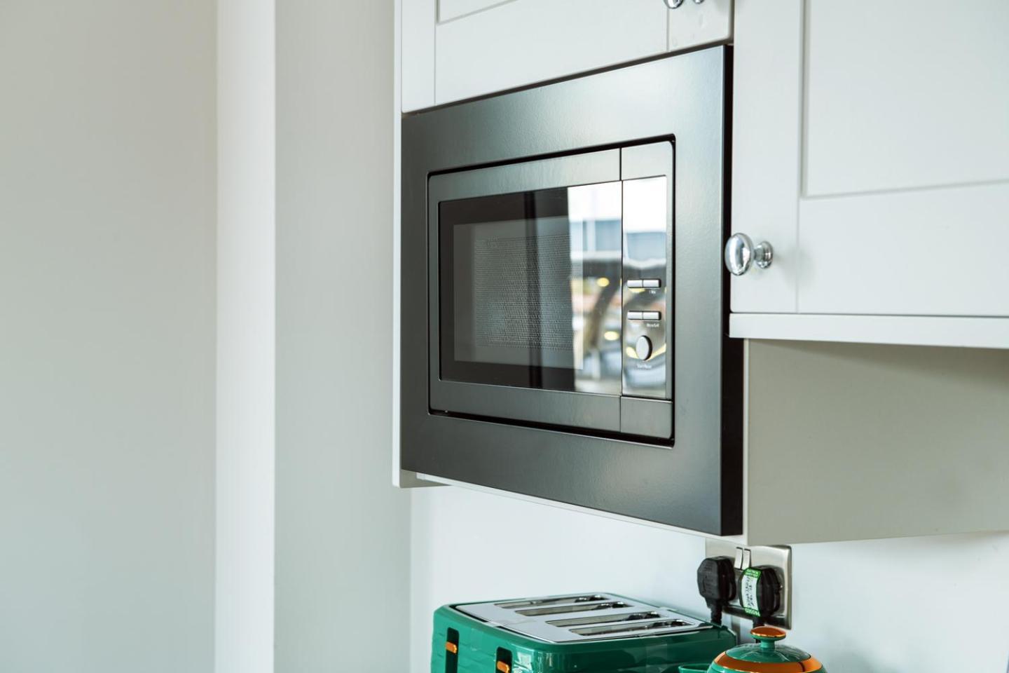 Luxurious Flat At Leicester Town Exterior photo