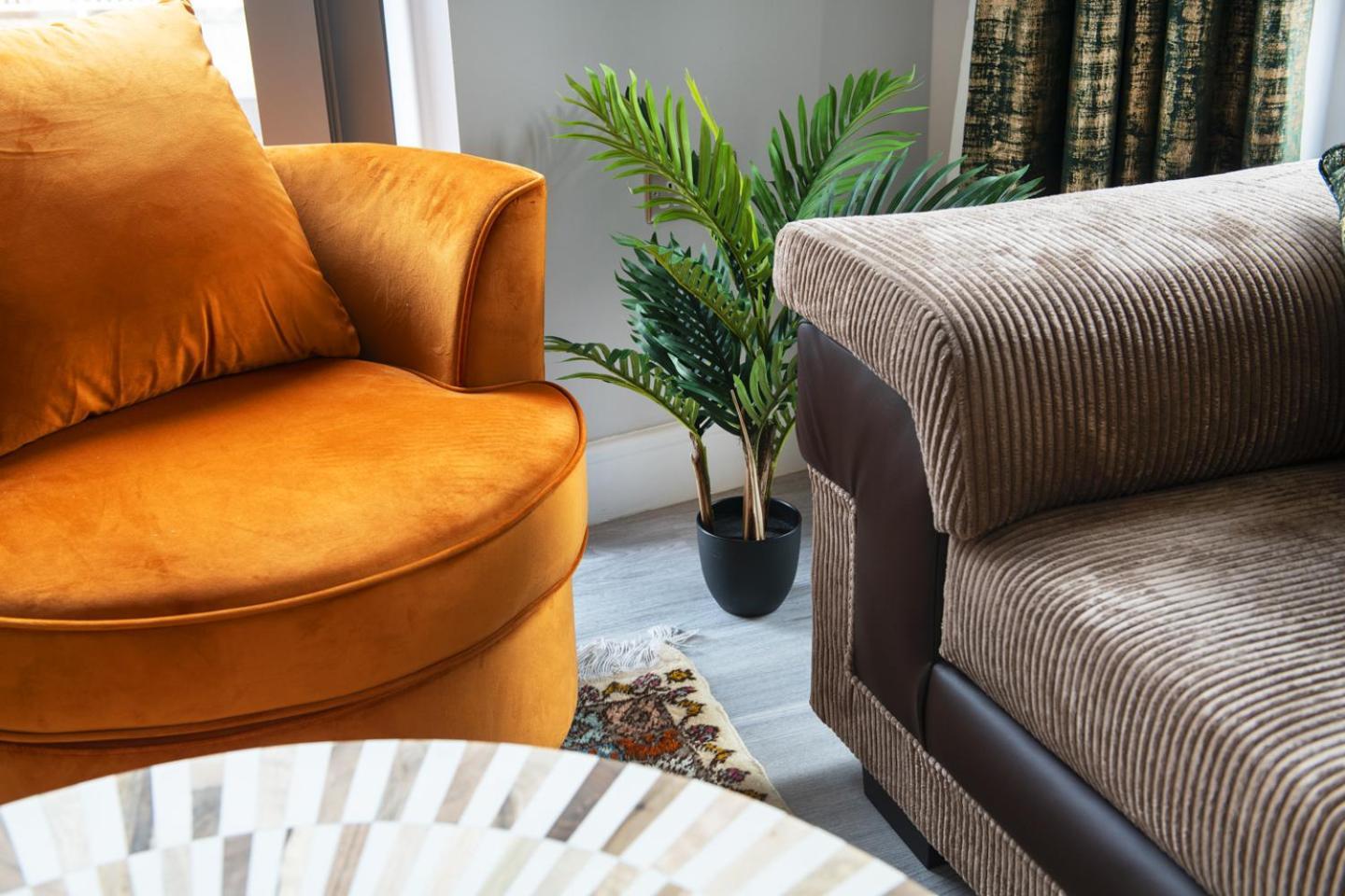 Luxurious Flat At Leicester Town Exterior photo